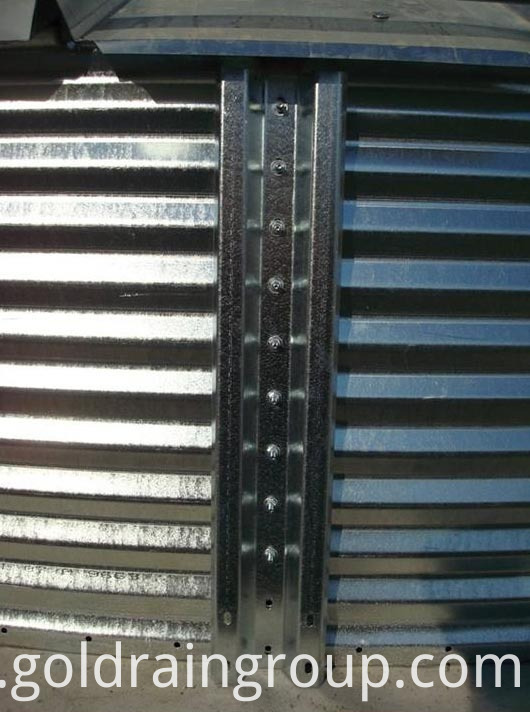 Rigidizadores Stiffeners
